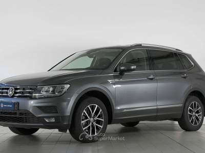 Volkswagen Tiguan Allspace - 1.5 tsi Business 150 CV | GH329WB Grigio usata Cantù