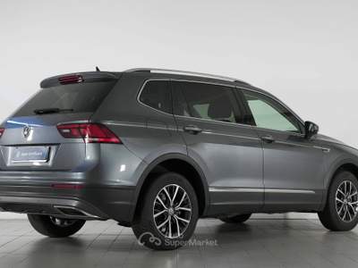 Volkswagen Tiguan Allspace - 1.5 tsi Business 150 CV | GH329WB Grigio usata Cantù