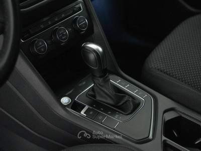 Volkswagen Tiguan Allspace - 1.5 tsi Business 150 CV | GH329WB Grigio usata Cantù