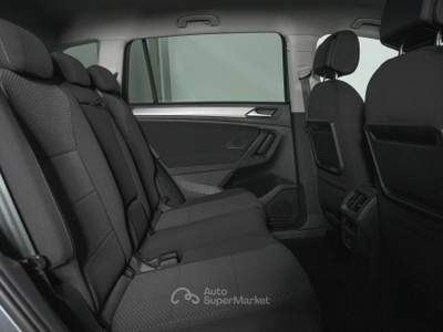 Volkswagen Tiguan Allspace - 1.5 tsi Business 150 CV | GH329WB Grigio usata Cantù