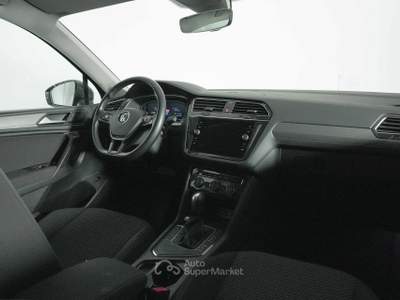 Volkswagen Tiguan Allspace - 1.5 tsi Business 150 CV | GH329WB Grigio usata Cantù