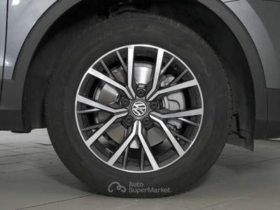 Volkswagen Tiguan Allspace - 1.5 tsi Business 150 CV | GH329WB Grigio usata Cantù
