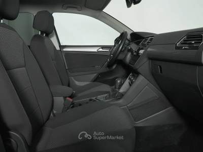 Volkswagen Tiguan Allspace - 1.5 tsi Business 150 CV | GH329WB Grigio usata Cantù