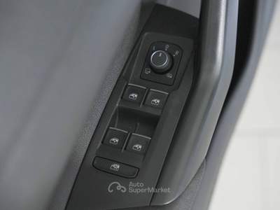 Volkswagen Taigo - 1.5 tsi R-Line 150cv dsg GN397EA Bianco usata Cantù