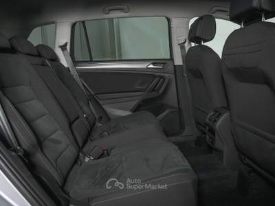 Volkswagen Tiguan Allspace - Allspace 2.0 tdi Elegance 150cv dsg | GG648TV Argento usata Cantù
