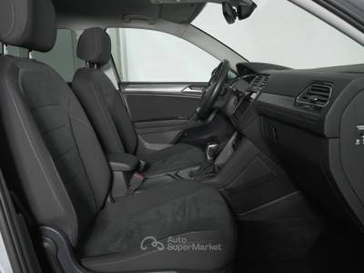Volkswagen Tiguan Allspace - Allspace 2.0 tdi Elegance 150cv dsg | GG648TV Argento usata Cantù