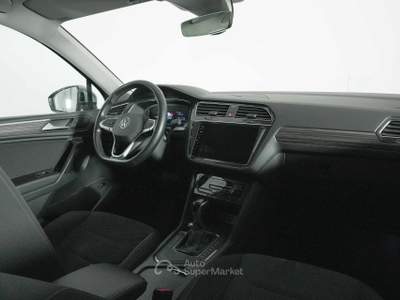Volkswagen Tiguan Allspace - Allspace 2.0 tdi Elegance 150cv dsg | GG648TV Argento usata Cantù