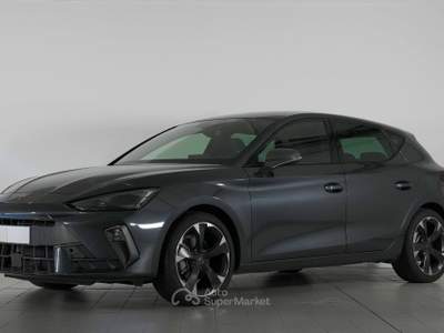 Cupra Leon - 1.5 hybrid 150cv dsg | GY977XZ Grigio usata Cantù