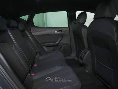 Cupra Leon - 1.5 hybrid 150cv dsg | GY977XZ Grigio usata Cantù