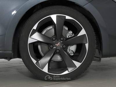 Cupra Leon - 1.5 hybrid 150cv dsg | GY977XZ Grigio usata Cantù