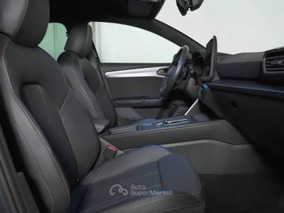 Cupra Leon - 1.5 hybrid 150cv dsg | GY977XZ Grigio usata Cantù