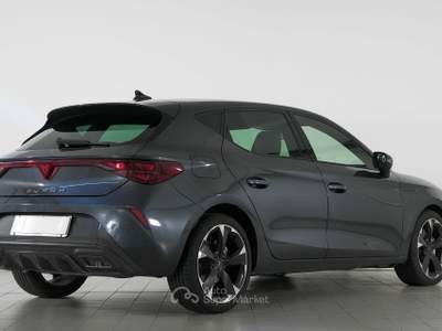 Cupra Leon - 1.5 hybrid 150cv dsg | GY977XZ Grigio usata Cantù