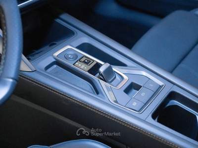 Cupra Leon - 1.5 hybrid 150cv dsg | GY977XZ Grigio usata Cantù
