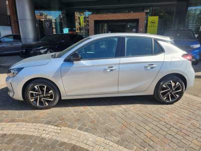 Opel Corsa CORSA GS 12 100CV MT6 Bianco usata Tivoli