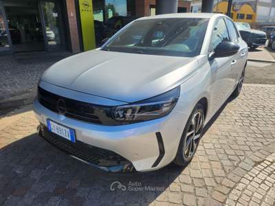 Opel Corsa CORSA GS 12 100CV MT6 Bianco usata Tivoli