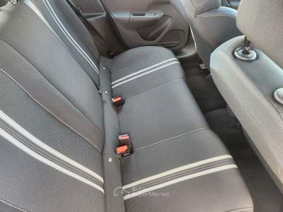 Opel Corsa CORSA GS 12 100CV MT6 Bianco usata Tivoli