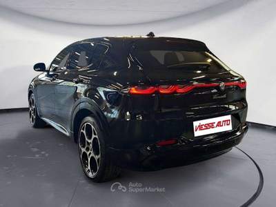 Alfa Romeo Tonale Tonale 1.5 hybrid Veloce 131 cv Nero usata Milano