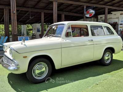 Ford Altro Anglia Estate De Luxe 105E – 1965 Bianco usata Pianezza