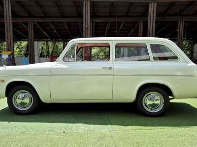 Ford Altro Anglia Estate De Luxe 105E – 1965 Bianco usata Pianezza
