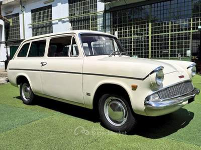 Ford Altro Anglia Estate De Luxe 105E – 1965 Bianco usata Pianezza