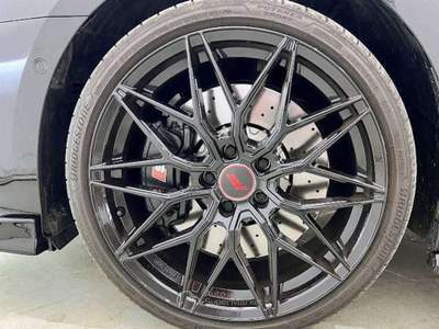 Audi S3 Sedan 2.0 tfsi Sport Attitude quattro s-tronic Nero usata Milano