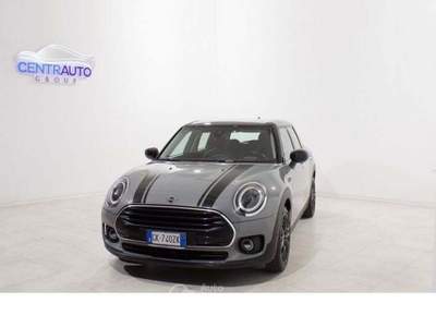 MINI 1.5 Cooper D Hype 5 Clubman 2.0 Cooper D 150cv Grigio usata Galatina