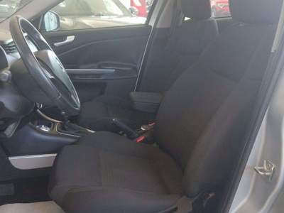 Alfa Romeo Giulietta Giulietta 1.6 jtdm(2) Progression c/CL Argento usata Orvieto