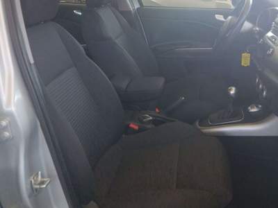 Alfa Romeo Giulietta Giulietta 1.6 jtdm(2) Progression c/CL Argento usata Orvieto