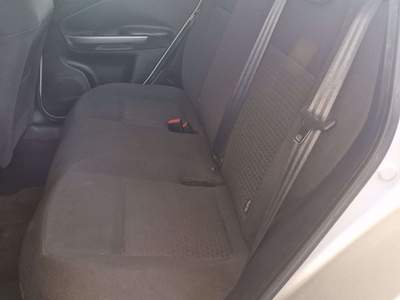 Alfa Romeo Giulietta Giulietta 1.6 jtdm(2) Progression c/CL Argento usata Orvieto