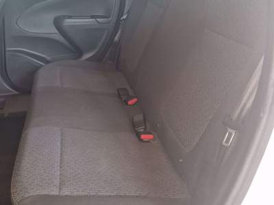 Opel Crossland X Crossland X 1.6 ecotec Advance s&s 99cv Bianco usata Orvieto