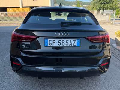 Audi Q3 Usato garantito usata Narni