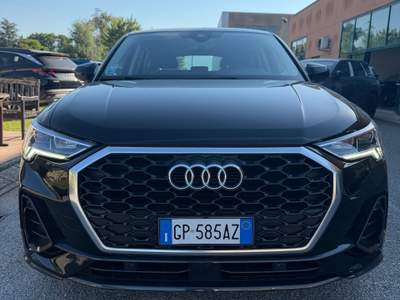 Audi Q3 Usato garantito usata Narni