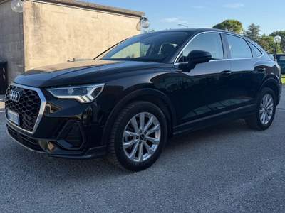 Audi Q3 Usato garantito usata Narni