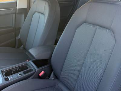 Audi Q3 Usato garantito usata Narni