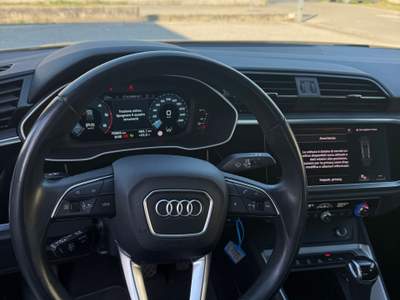 Audi Q3 Usato garantito usata Narni