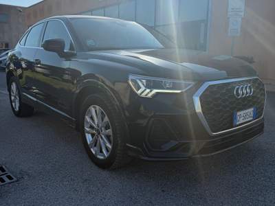 Audi Q3 Usato garantito usata Narni