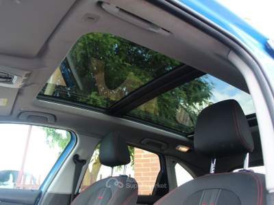 BMW Serie 2 Active Tourer 218d Condizioni ottime Blu/Azzurro usata Pisticci