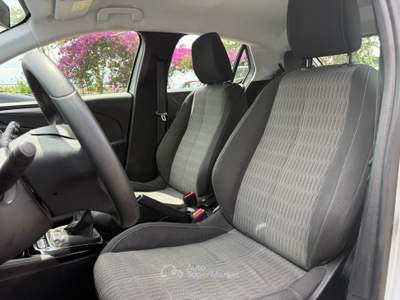 Opel Corsa Elegance Cambio Manuale Argento usata Roma