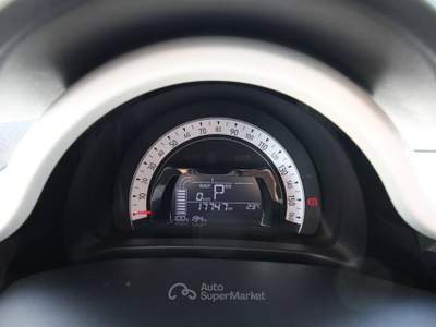 Renault Twingo Techno 22kw 17800km|2023 Nero usata Noto