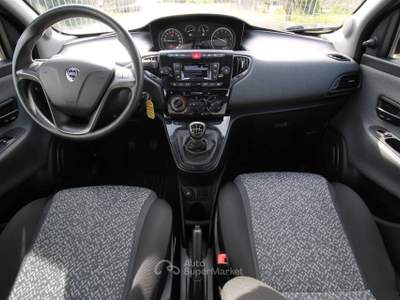 Lancia Ypsilon 1.0 5p Hybrid Silver |2022 Nero usata Noto