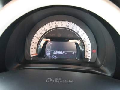 Renault Twingo Equilibre 22 kwh |10.2023 Blu/Azzurro usata Noto