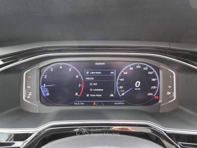 Volkswagen Taigo R-Line | 2022 Grigio usata Noto