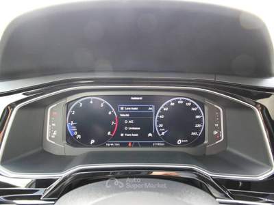 Volkswagen Taigo 1.0 TSI 110 DSG R-Line 2022 Grigio usata Noto