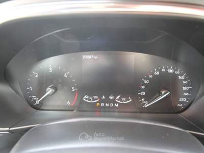Ford Focus EcoBlue 120 auto Active Co-Pilot Beige usata Noto