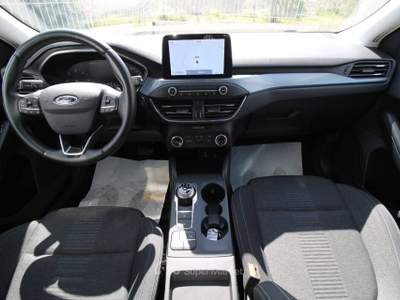 Ford Focus EcoBlue 120 auto Active Co-Pilot Beige usata Noto