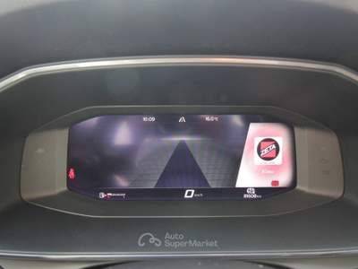 Cupra Formentor 150cv 6 marce |81000km|2022 Nero usata Noto