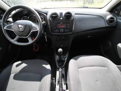 Dacia Logan MCV 0.9 TCe 90 GPL Comfort 2019 Bronzo usata Noto