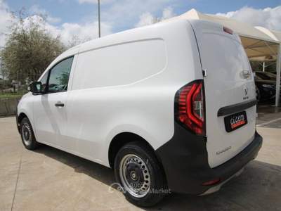 Renault Kangoo Van Edition One Open Sesame Bianco usata Noto