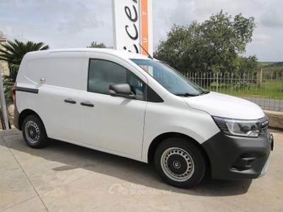 Renault Kangoo Van Edition One Open Sesame Bianco usata Noto