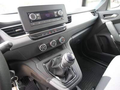 Renault Kangoo Van Edition One Open Sesame Bianco usata Noto